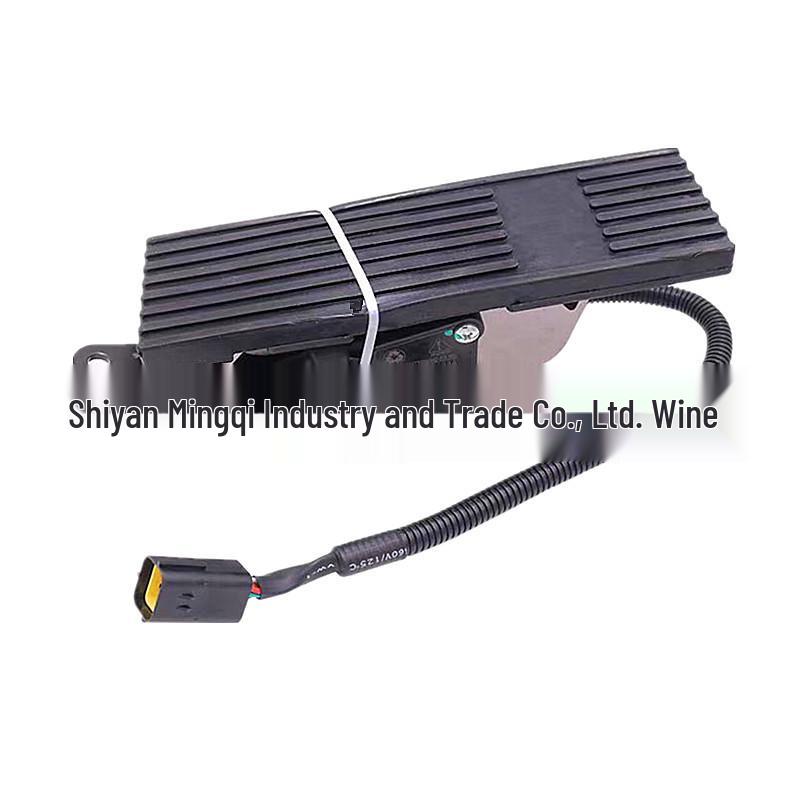 Accelerator Pedal WL40024 for Sany Crane
