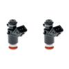 2PCS 15710-14G00 Fuel Injector For Suzuki BOULEVARD C90 C50 M50 M90 M109 S50 S40