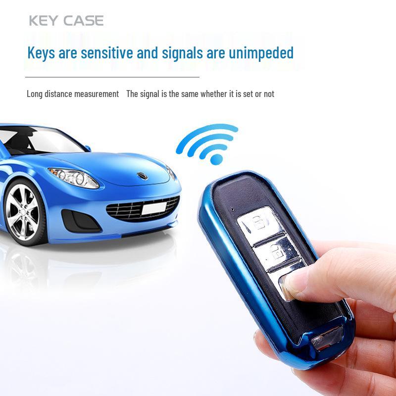 Baojun 560/510/730/530/310w/360 Men's Key Shell Cover