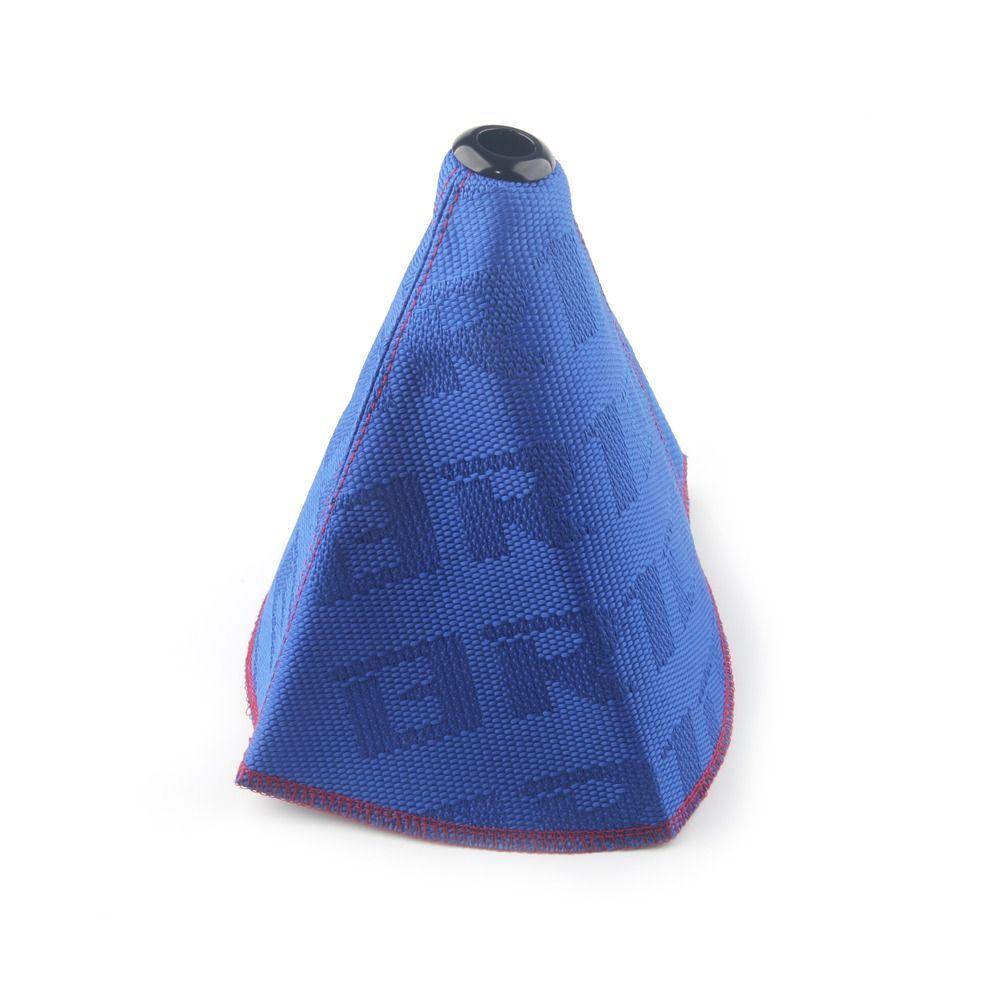 Universal Manual Shifter Boot Cover JDM Style Jdm Car Gear Switch Cover Automatic Transmission