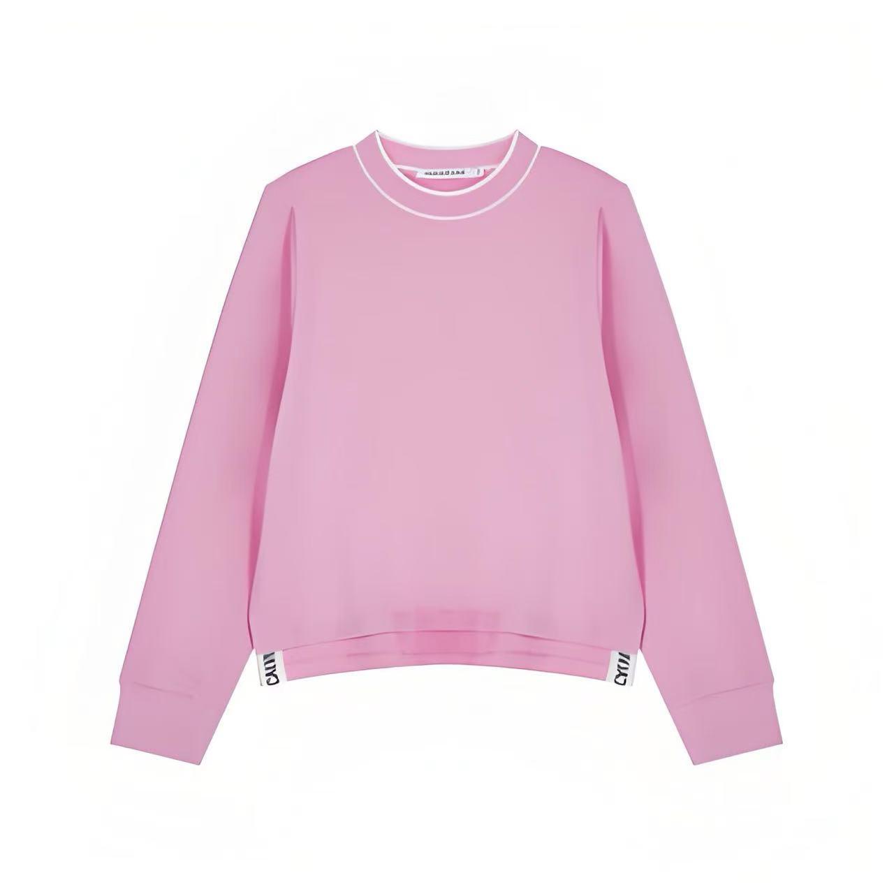 

Calvin Klein Однотонный Повседневный Модный Удобный Худи Женские толстовки J212419 XS