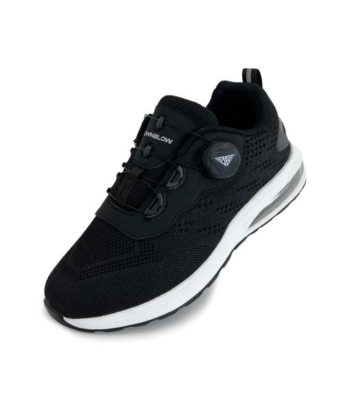 [DOWNBLOW] Men's Air Mesh Dial Sports Golf Running Walking Shoes DB 1201 [Shipped from Korea] 100% Authentic