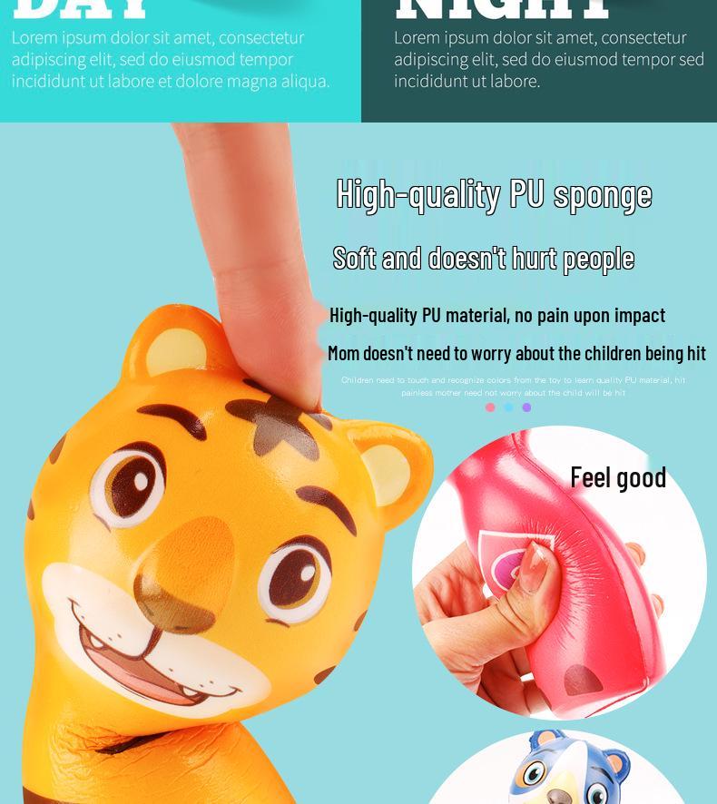 Children's Solid Indoor Bowling Ball - Large, Safe, Parent-Child Sports Toy for Kindergarten Games