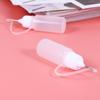 30Pcs Premium Needle Tip Glue Bottle Washable Liquid Dispenser for Craft Repair Painting Modeling Measuring Adhesives