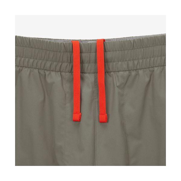 The North Face Logo Elastic Waist Casual Shorts Men shorts NS6NS04C