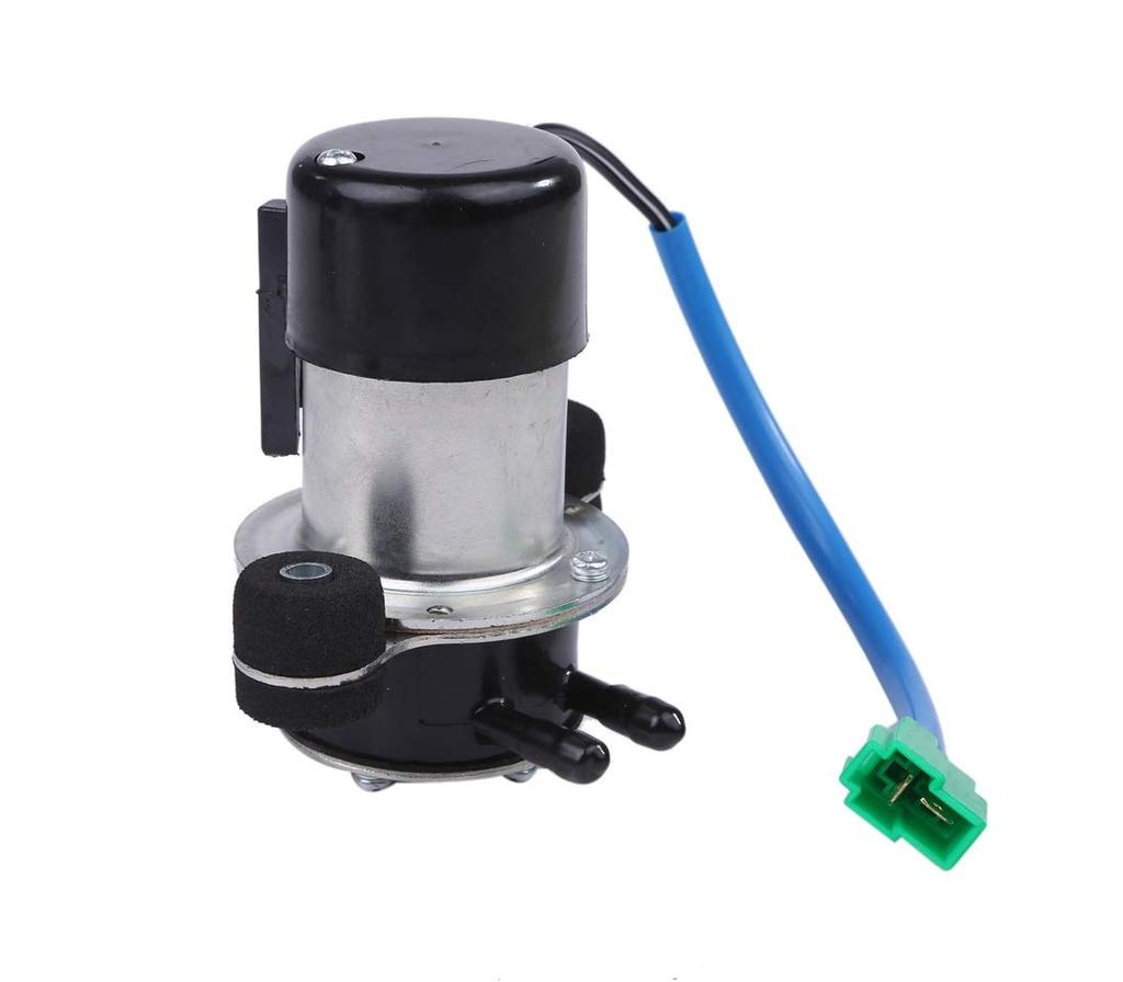 Fuel Pump, Fuel Pump, Electromagnetic Pump, Gymny, Carburetor, Small, Cab Car, Old Car, Mitsubishi, 360cc, Sabrok, Subaru, General Purpose
