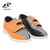 Brand FL Big Size 28-53 Unisex Bowling Shoes with Skidproof Sole Hool Loop Design Cushioning Indoor Shoes for Bowling