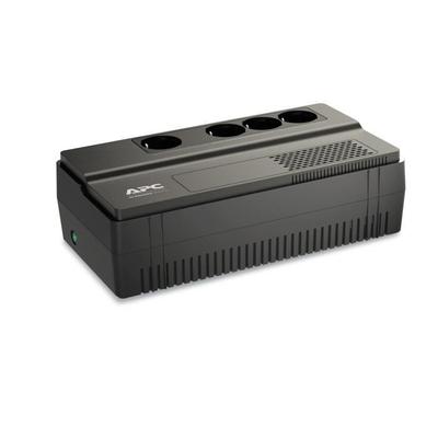 Apc APC Easy UPS BV BV500I-GR - USV - 500VA