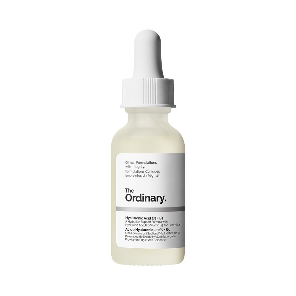 THE ORDINARY [moisture Moisturizer] The Ordinary Hyaluronic Acid 2  + B5 30ml