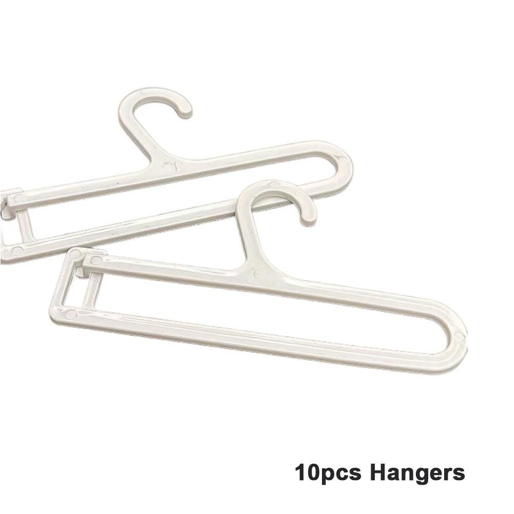 10 шт Специальная вешалка для хлопковой куклы 1520 см Подставка для демонстрации детской одежды Вешалка для детской одежды куклы BJD Поддержка для одежды 01 559₽