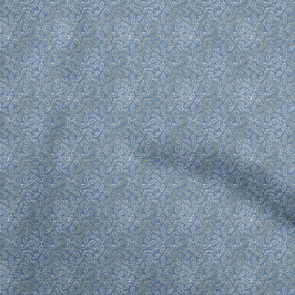 oneOone Cotton Flex Pear Green Fabric Aian Batik Sewing Craft Projects Fabric Prints By Yard 40 Inch