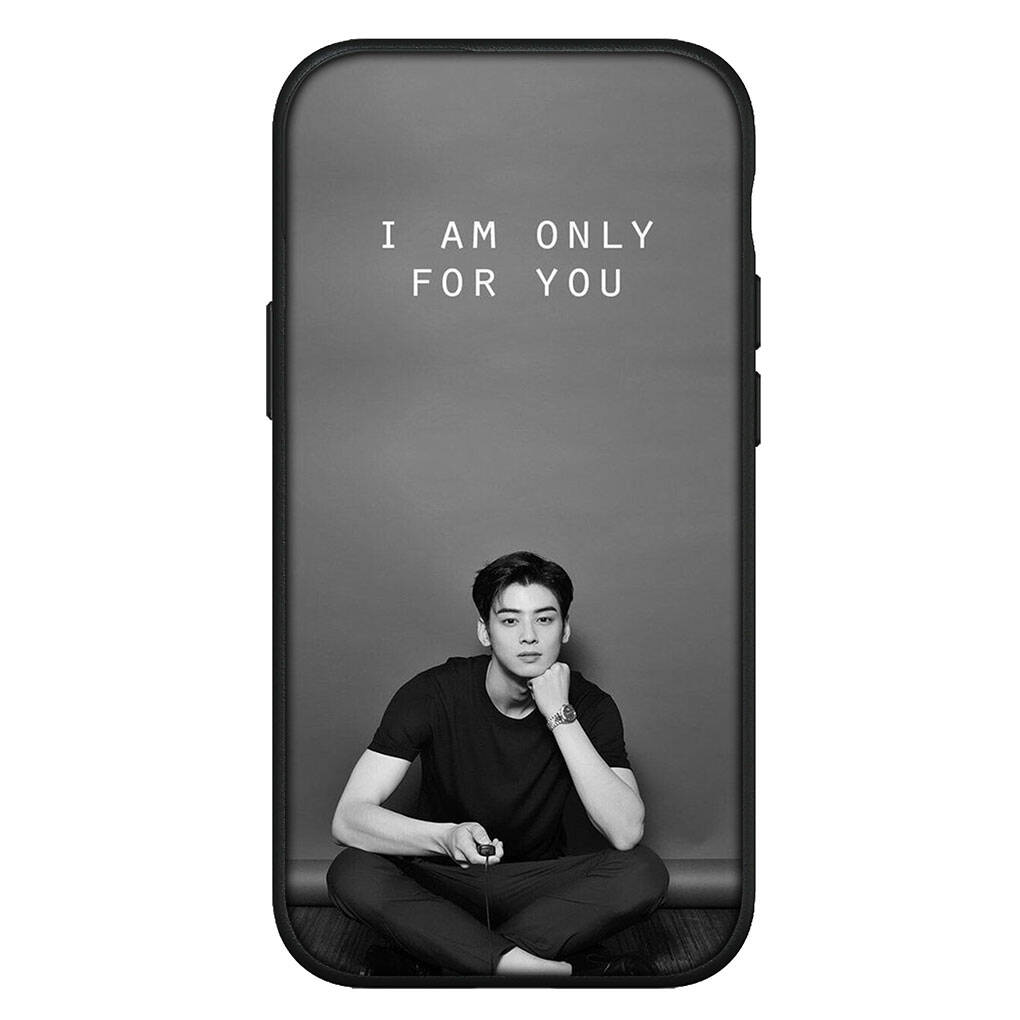 

Чехол для iPhone 17 16 15 Xiaomi Poco Redmi Note 14 13 12 11 Pro 16e Samsung Galaxy S25 S24 S23 OPPO Huawei Ча Ыну Ли Дон Мин Ыну Чехол для телефона for iPhone 16 аэро