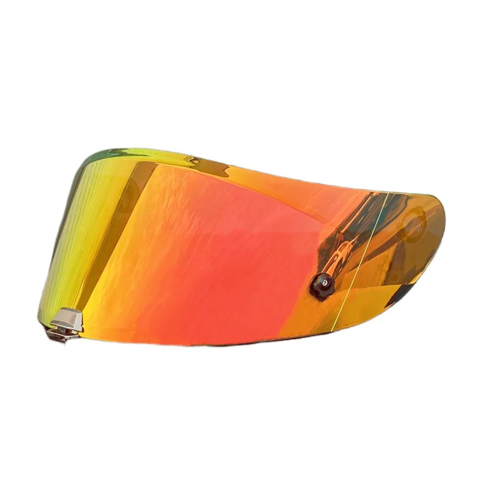 HJ26 Visor Face Shield for HJC Rpha-70 Rpha11 Rpha-70st  Rpha-11pro Hj-26st Helmet Lens Uv Protected Visera Casco Moto