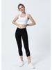 Women's Cross Back Shockproof Yoga Sports Bra - Breathable Summer Camisole