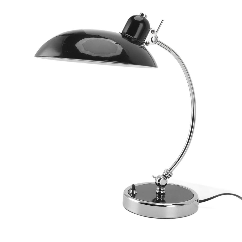 Table Lamp Nordic Elegance Flexible Adjustment Modern Reading Lamp Bedroom Nightstand Lamps for E27