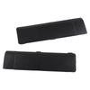 A51K-6PCS Car Roof Luggage Rack Cap Delete Remove Cover For Honda CRV CR-V 2007 2008 2009-2011 Front Rear Middle Accessories