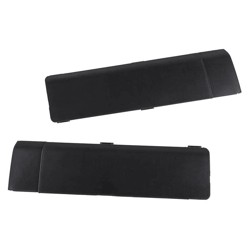 A51K-6PCS Car Roof Luggage Rack Cap Delete Remove Cover For Honda CRV CR-V 2007 2008 2009-2011 Front Rear Middle Accessories