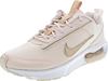 Women's Nike Air Max Interlock Lite Sneakers (DZ7288-600) Light Pink/shimmer/white