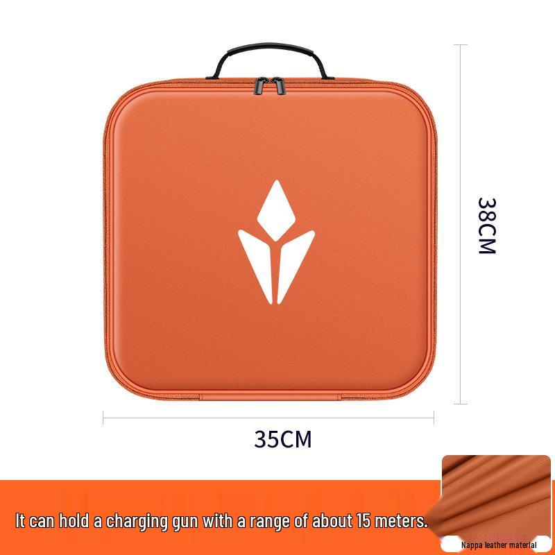 Lingxi EV Charger Cable Storage Bag