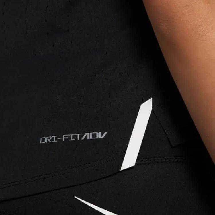 Nike Dri Fit Tank Top Women's Black (Unisex) Tank Tops DM7552 010