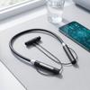Wireless Bluetooth 5.2 Neckband Earphones Magnetic Sports Waterproof TWS Earbuds Blutooth Headset With Microphone Mic