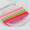 30Pcs Anti-fall Tight Hair Tie High Elastic Simple Hair Ropes Hair Accessories