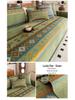 Bohemian Ethnic Sofa Cushion: Non-Slip, Dirt-Resistant, All-Season Universal Cover for 2026
