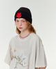 MISTER CHILD Flower Beanie