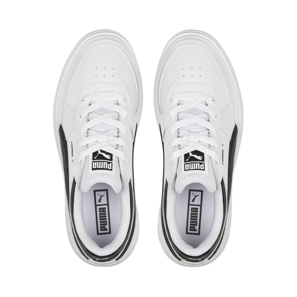 PUMA CALI Dream L - Puma White/Puma Black (392730-01) - 25.5cm
