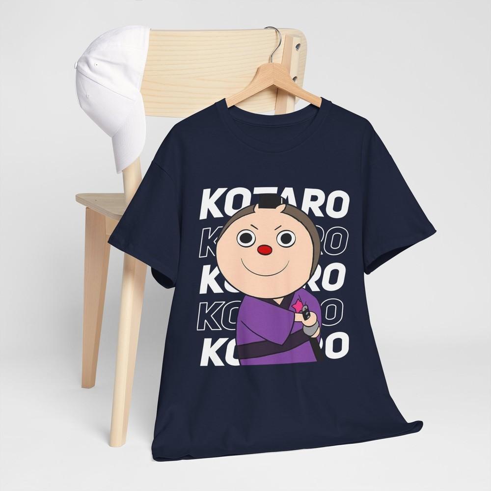 Anime Kotaro Alone Unisex Tshirtwa Hitori Gurashisatotonosantsumuraanime M