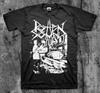 Koszulka Rotten Sound 'Grindbomb' Koszulka Unisex
