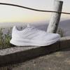 Adidas CORERUNNER 5 Running Unisex Footwear White Size cm Shoes, Adult, NKE45, White/Footwear White/Footwear (IH7757), 27.0