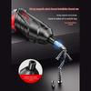Delixi Pistol-Grip Electric Screwdriver & Drill Set - Compact, Multifunctional Home Tool
