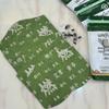 LANNA ONE Warm Moxibustion Mugwort Abdomen Patch - Lu Si Style