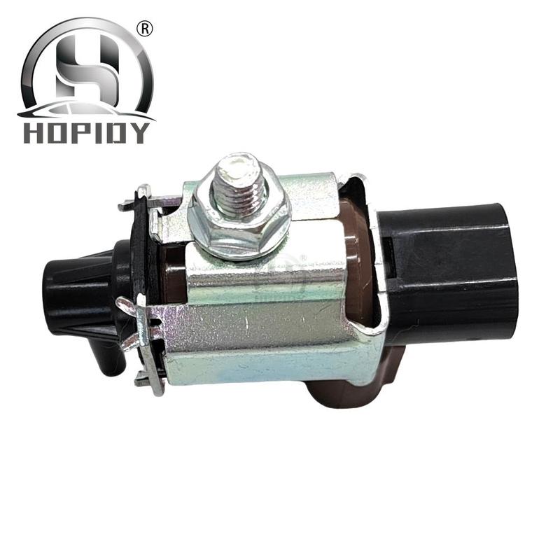 DD for Wholesale MR127520 K5T48271 Mitsubishi Auto Parts Carbon Canister Solenoid Valve