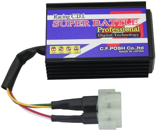 

Creative Factory Posh 295461 Super Battle Pro Черный APE50/100