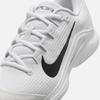 Nike Women's Lightweight Breathable Tennis Shoes for Summer with Cushioning Mesh Support - NIKE VAPOR 12 FV5554