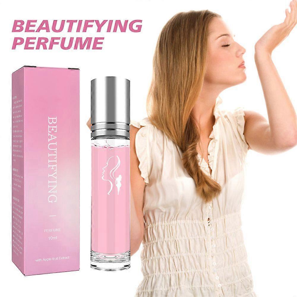 3Pcs 10ml Venom Pheromone Fragrance Perfume For Women Long Lasting Stimulating