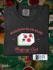 Custom Mahjong Club Shirt Comfort Colors, Personalizable Mahjong Tee, Mahjong Lover Gift, Mahjong Gift Ideas For Club, Mahjong Accessories