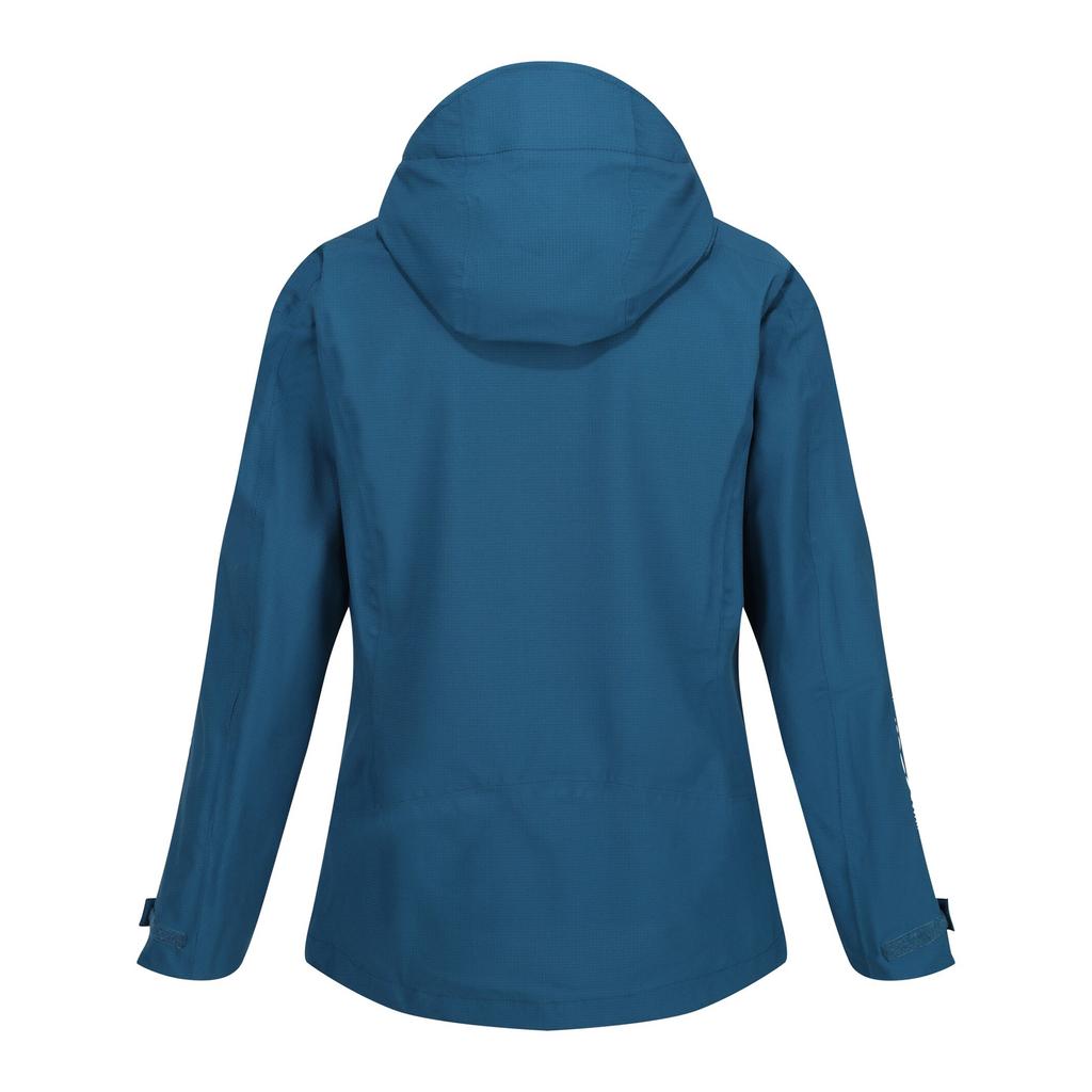 Regatta Womens/Ladies Okara Waterproof Jacket