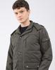 MONTE CARLO Men's Regular Fit Jacket