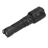 LED Flashlight USB Charging 16 Core 5 Light Levels 2 Modes Camping Lighting Device for Outdoor