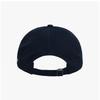 Sporty   Rich Cotton Royal Club Logo Embroidered Cap Ac040620219bl106