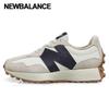 New Balance Sneakers 327 W Sneakers Beige Moonbeam Ws327kb