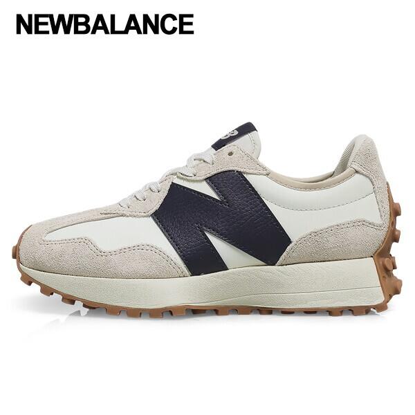 New Balance Sneakers 327 W Sneakers Beige Moonbeam Ws327kb