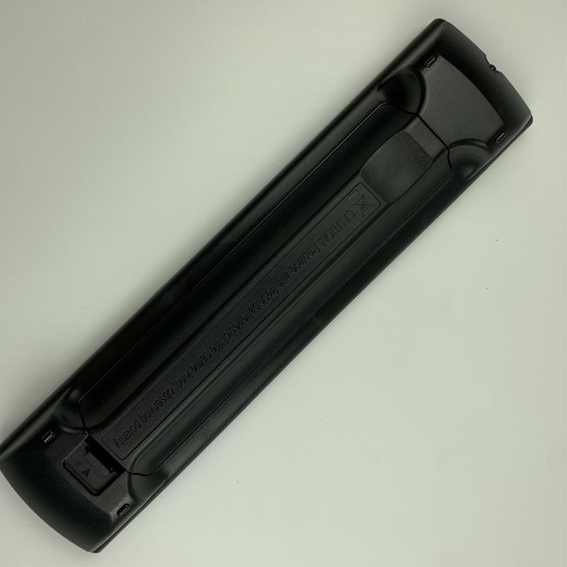 Replacement Remote Control Easy Functionality for N2QAYB000752 TVs and Multiple Device Compatible
