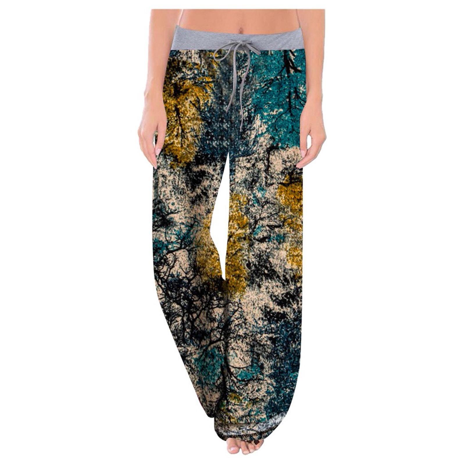 

Женские модные брюки-карандаш большого размера с боковыми карманами и завязками, повседневные брюки M жёлтый