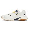 Reebok Royal Turbo Impulse Comfortable Versatile Durable Breathable Low-Top Lifestyle Casual Shoes Unisex Casual Shoes Off-White GW6378