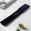 Rings Earrings Storage Box Bracelet Holder Case Double Open Jewelry Box Velvet Jewelry Box Gift Box