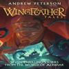 Wingfeather Tales by Andrew Peterson Paperback Book 9781399807012